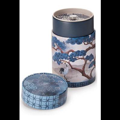 Lata p/ Chá 125g | Japão