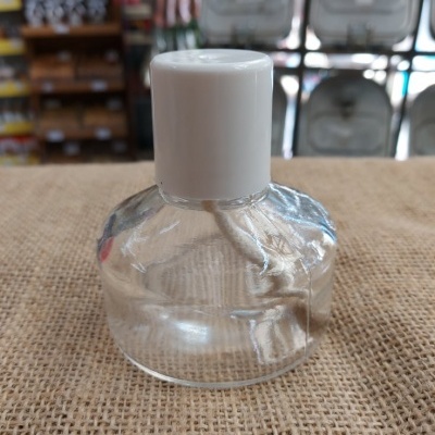 Lamparina para Cafeteira de Balão