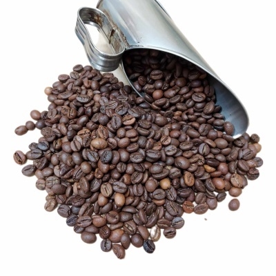 Café Robusta Indonésia