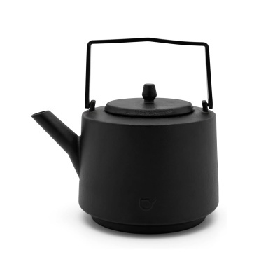 Bule de Ferro Fundido 1,2L | Modelo "Hubei"