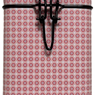 Lata p/ Chá 150g | Bella