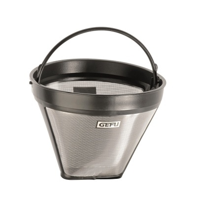 Filtro Permanente - Tamanho 4