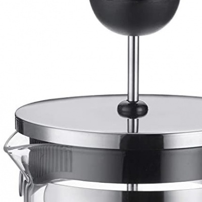 Cafeteira de Êmbolo Brasilia | Westmark - 4 ou 8 Chávenas