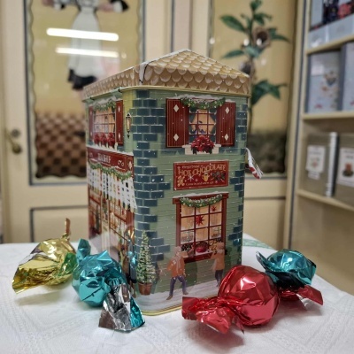 Bombons | Lata Tea Shop 250g