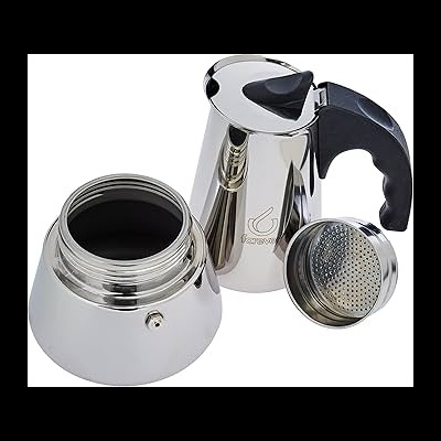 Cafeteira Miss Conny Indução | Forever