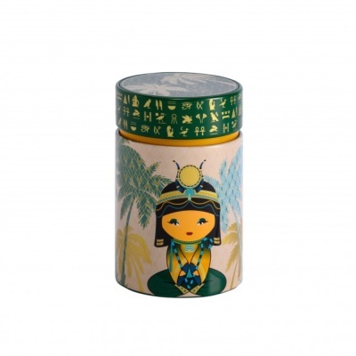 Lata p/ Chá 125g | Little Egypt