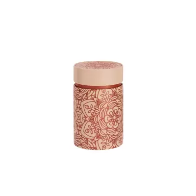 Lata p/ Chá 125g | Mandala