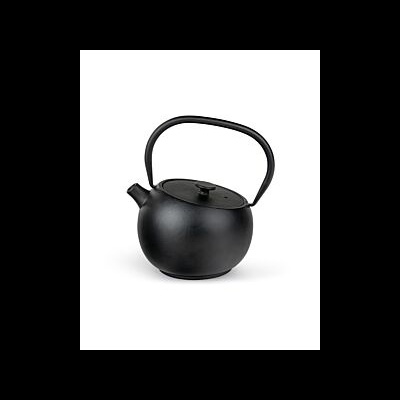 Bule de Ferro Fundido 0,75L | Modelo "Guizhou"