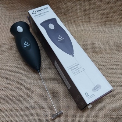 Batedor de Leite | Forever