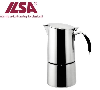 Cafeteira Omnia Indução | Ilsa