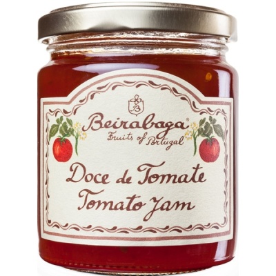 Doce de Tomate | Beirabaga