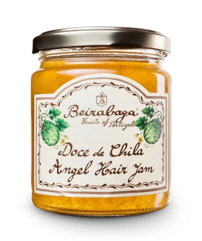 Doce de Chila | Beirabaga