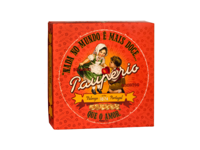 Sortido Amor Cx. 450g