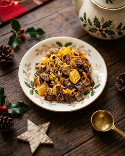 Infusão de Natal | Magia do Natal 100g
