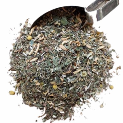 Tisana | Noites Tranquilas 50g