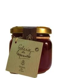 Geleia de Marmelo 250g | Quinta do Côro