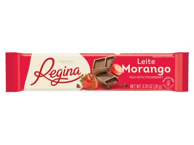 Tablete Morango 20g | Regina