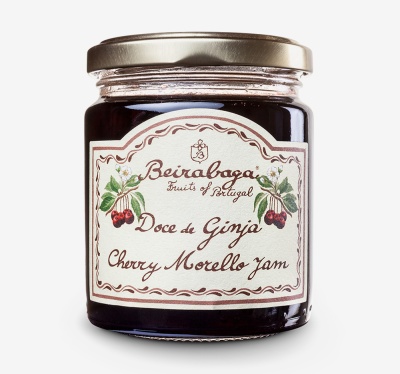 Doce de Ginja | Beirabaga