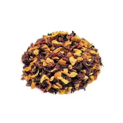 Infusão de Natal | Trenó Encantado 100g