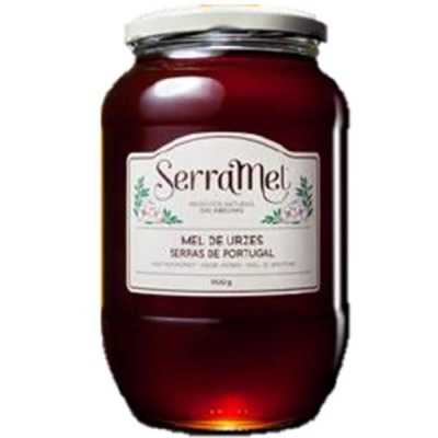 Mel de Urzes 1100g | SerraMel
