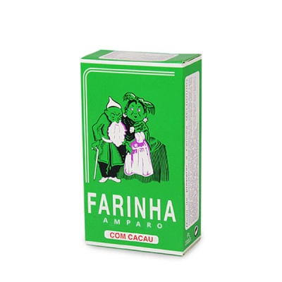 Farinha Amparo | 200g