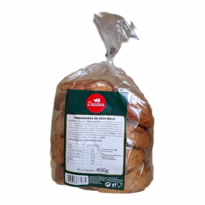 Ferraduras de Erva Doce 400g | Dailidoce