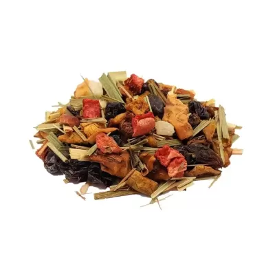 Infusão | Tesouro dos Deuses 100g