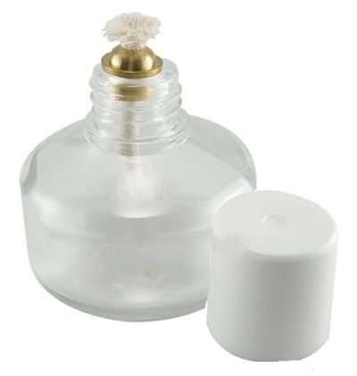 Lamparina para Cafeteira de Balão