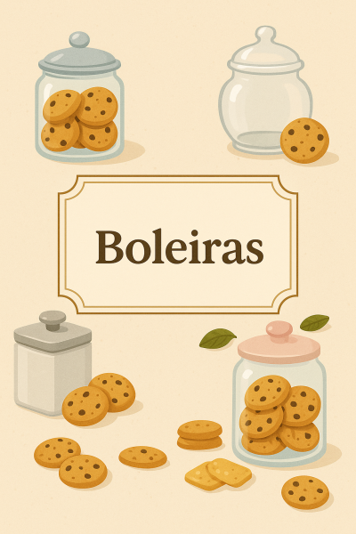 Boleiras