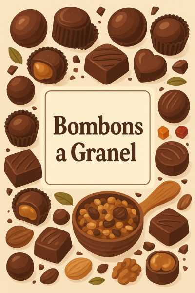 Bombons a Granel