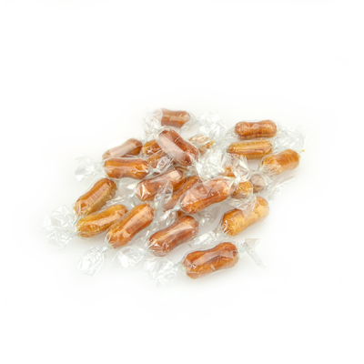 Rebuçados de Amendoim