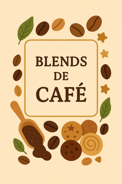Blends de Café