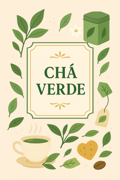 Chá Verde