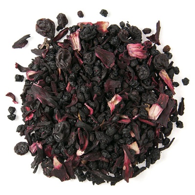 Infusão | Frutos Silvestres 100g