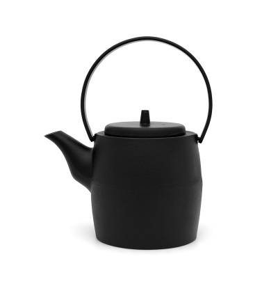 Bule de Ferro Fundido 1,2L | Modelo "Kobe"