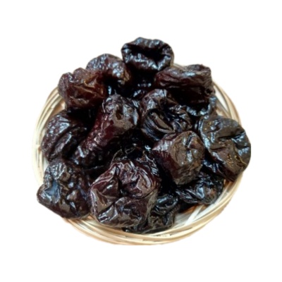 Ameixa Seca Sem Caroço