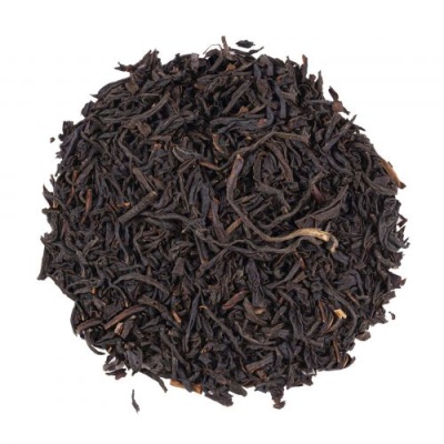 Chá Preto Earl Grey