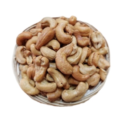 Caju Frito (Com Sal)