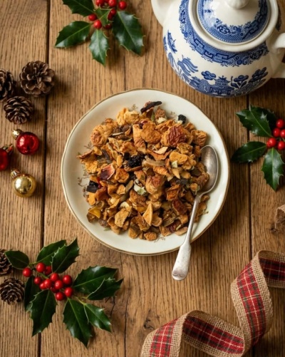 Infusão de Natal | Jingle Bells 100g