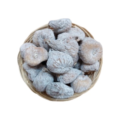 Figo Seco Pingo de Mel Pequeno c/ Farinha