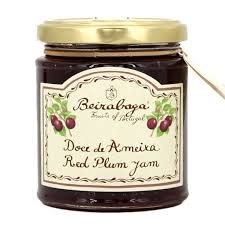 Doce de Ameixa | Beirabaga