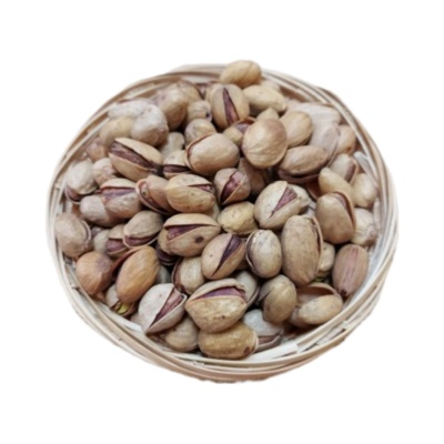 Pistachio Torrado Com Casca