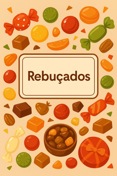 Rebuçados