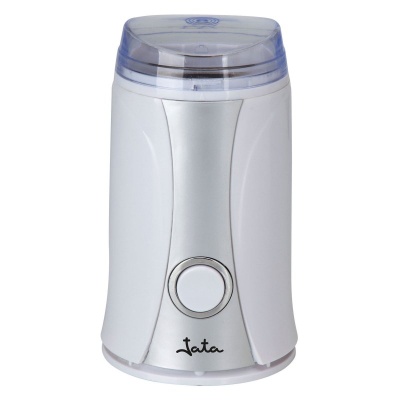 Moinho de Café Elétrico - Branco | JATA