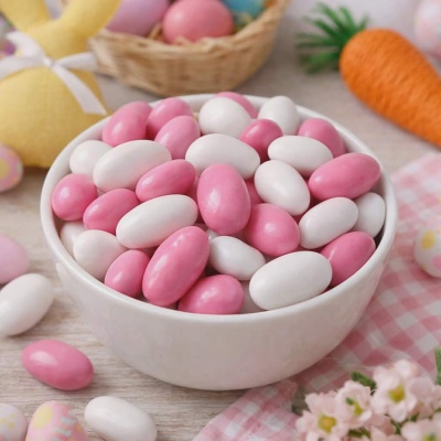 Amêndoa Tipo Francês