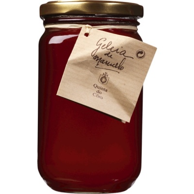Geleia de Marmelo 450g | Quinta do Côro