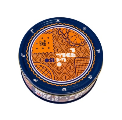 Sortido Tradição com Estilo by Katty Xiomara 350g