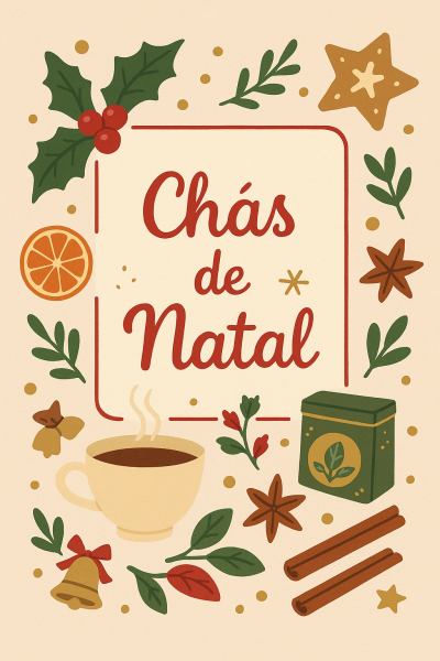Chás de Natal
