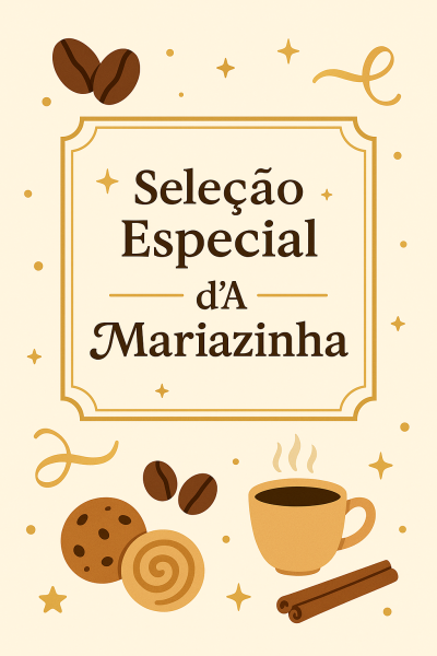Seleção Especial d'A Mariazinha