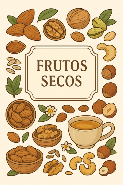 Frutos Secos